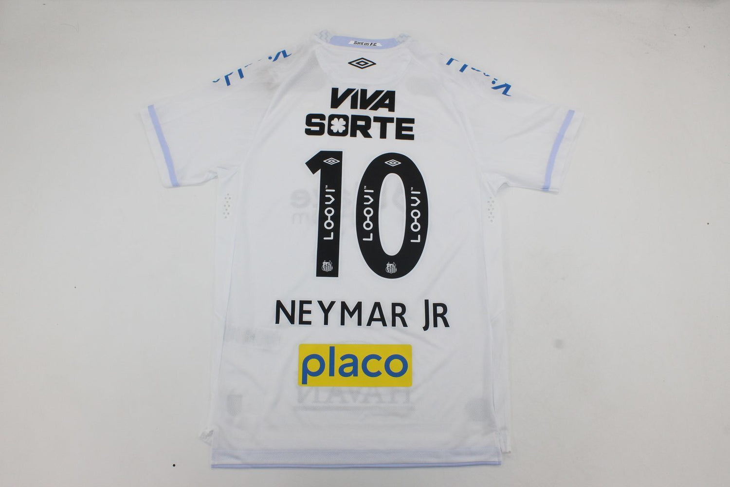 CAMISETA SANTOS  2024/25 1A EQUIPACION