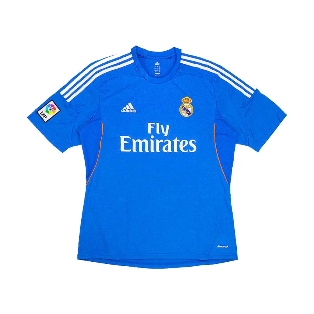 CAMISETA REAL MADRID 2013/14 2A EQUIPACIÓN