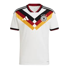 CAMISETA ALEMANIA 2026 1A EQUIPACION