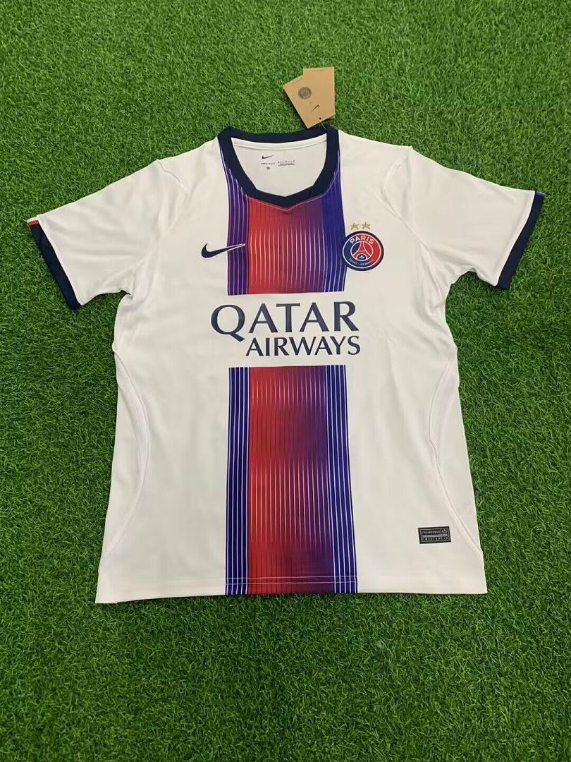 CAMISETA PSG 2026/27 2A EQUIPACION