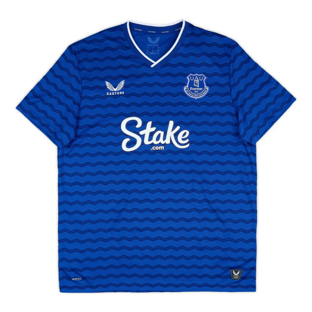 CAMISETA EVERTON  2025/26 1A EQUIPACION