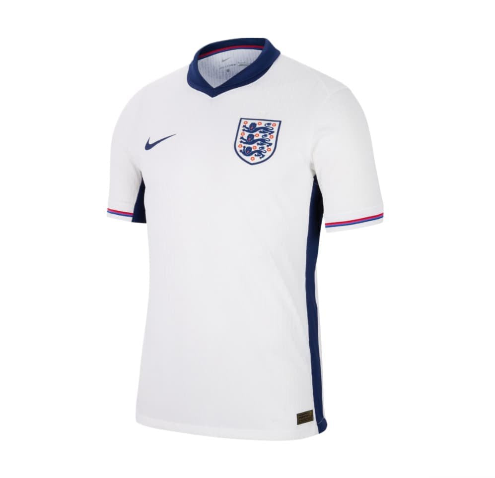 CAMISETA INGLATERRA 2024 1A EQUIPACION