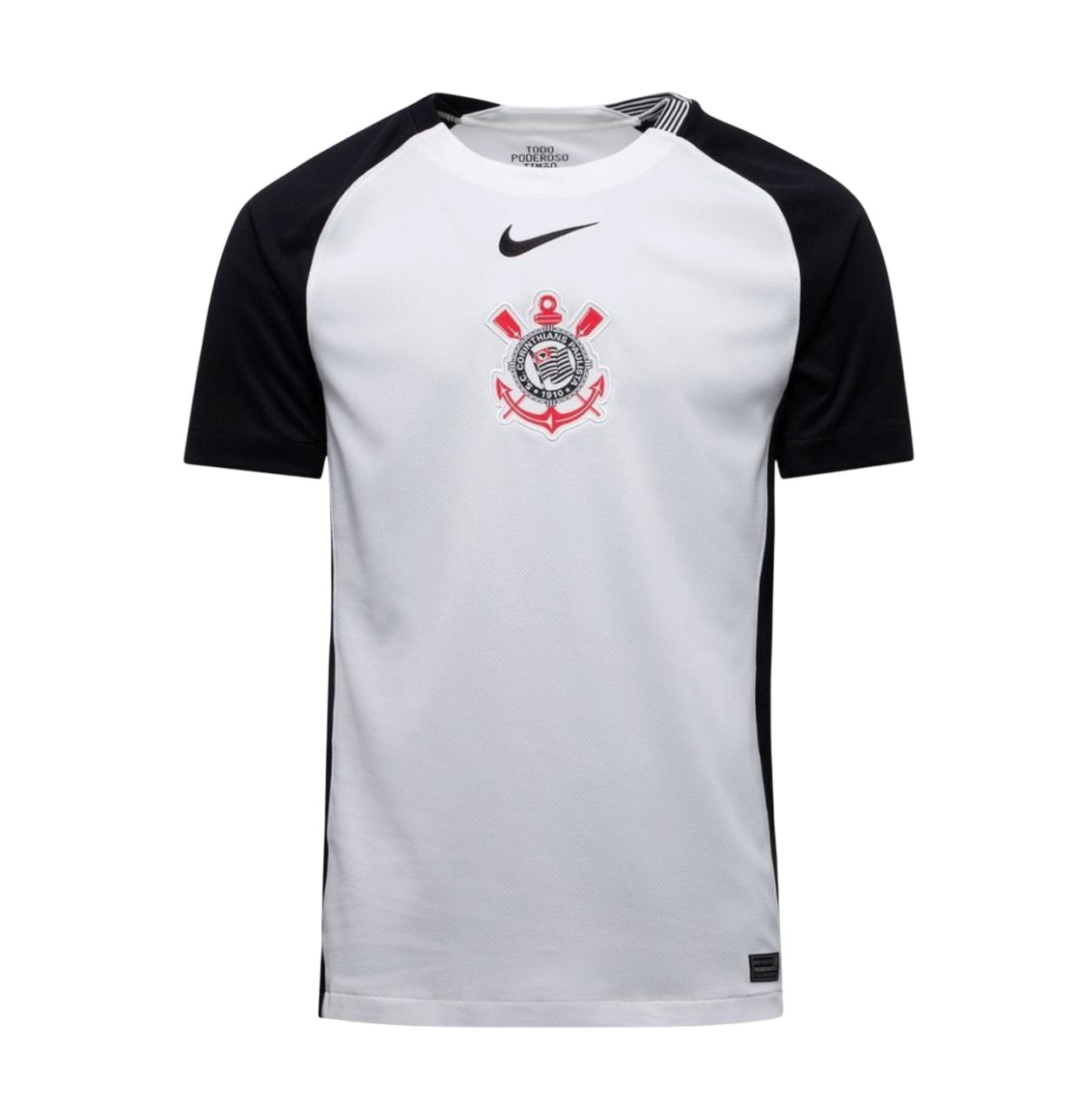 *CAMISETA CORINTHIANS 2025/26 2A EQUIPACION