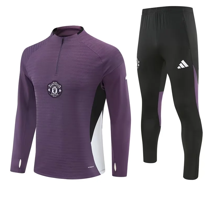 CHANDAL MANCHESTER UNITED