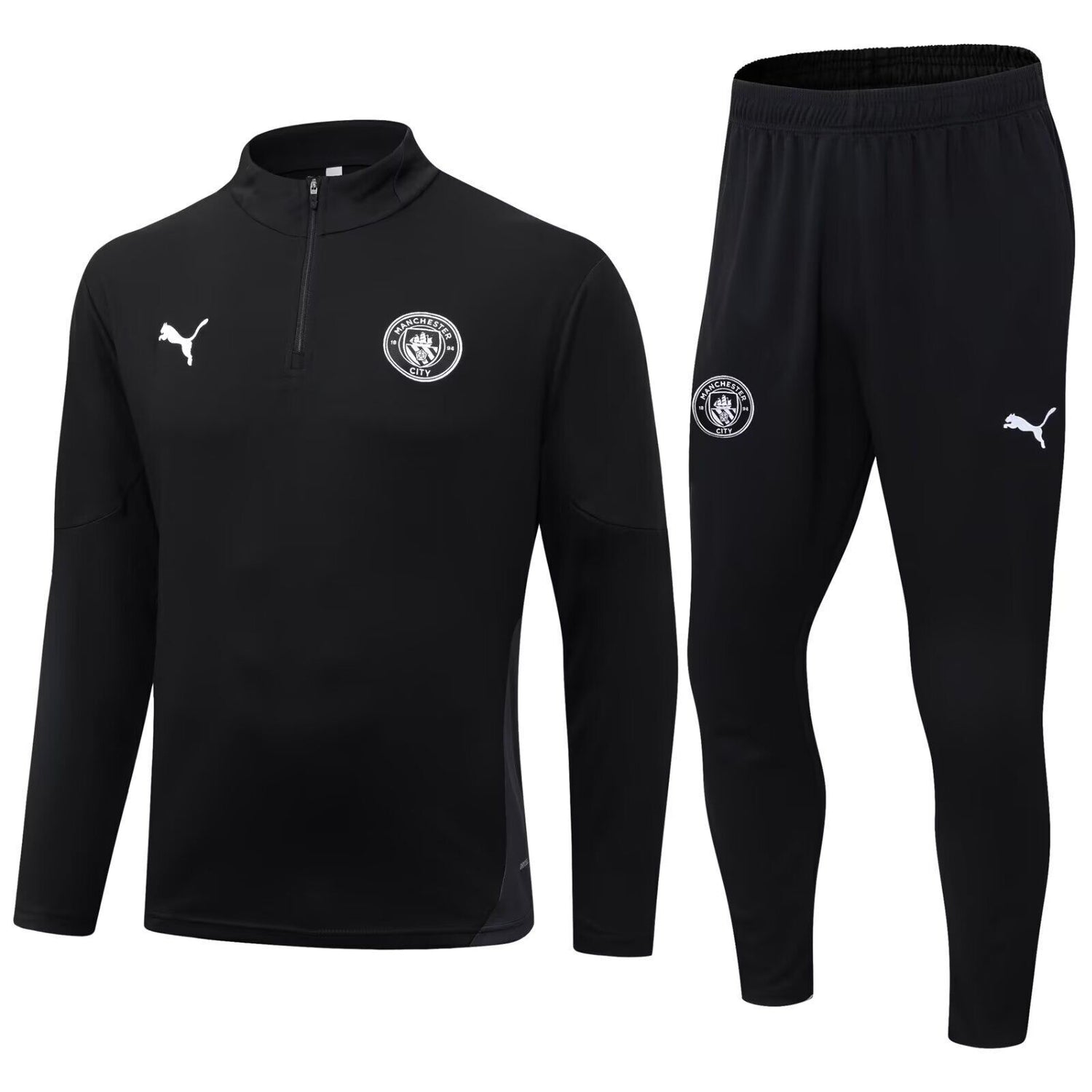 CHANDAL MANCHESTER CITY