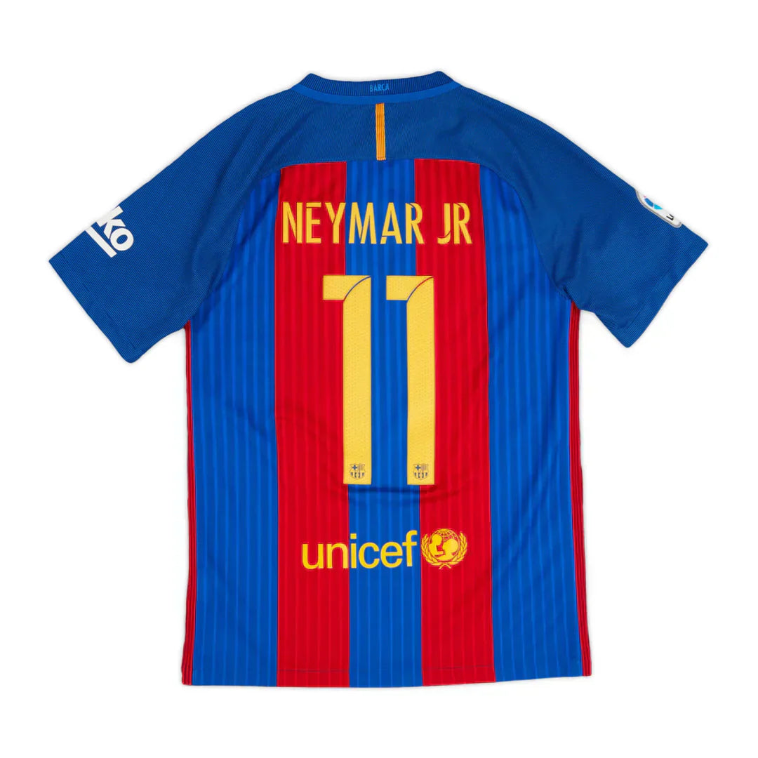 CAMISETA FC BARCELONA 2016-17 1A EQUIPACIÓN