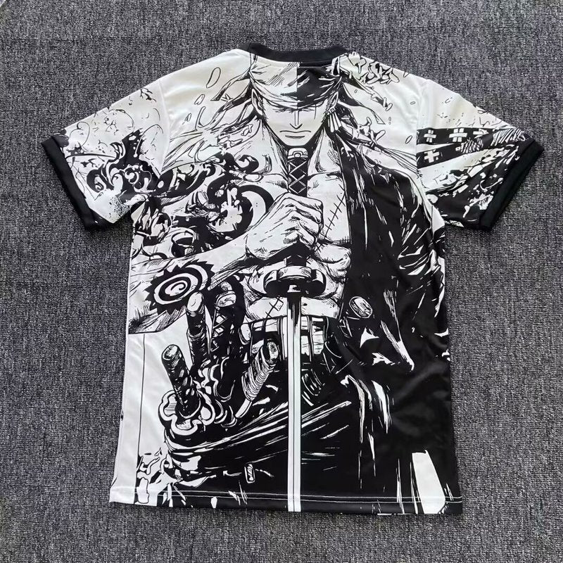 CAMISETA JAPON  EQUIPACION ESPECIAL