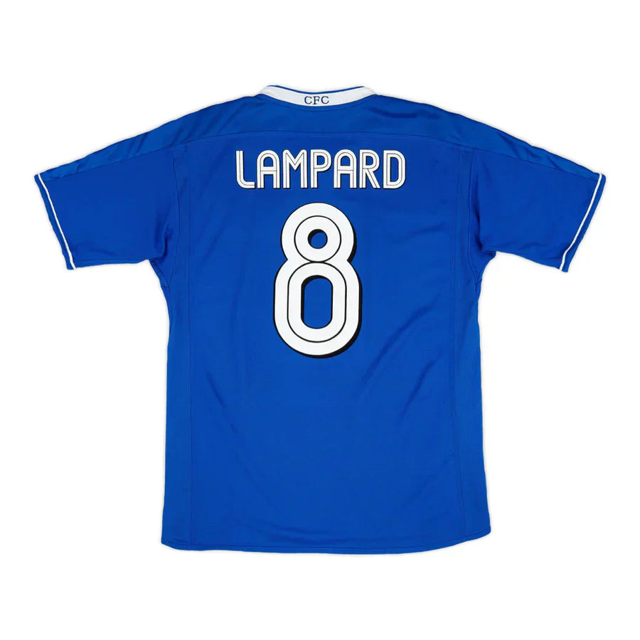 CAMISETA CHELSEA  FC 2003-05 1A EQUIPACION
