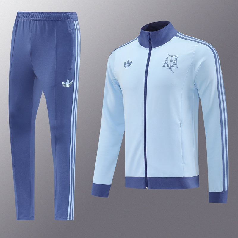 CHANDAL ARGENTINA
