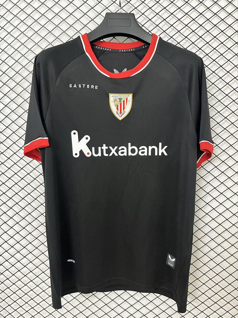 CAMISETA ATHLETIC CLUB BILBAO  2026/27 2A EQUIPACION