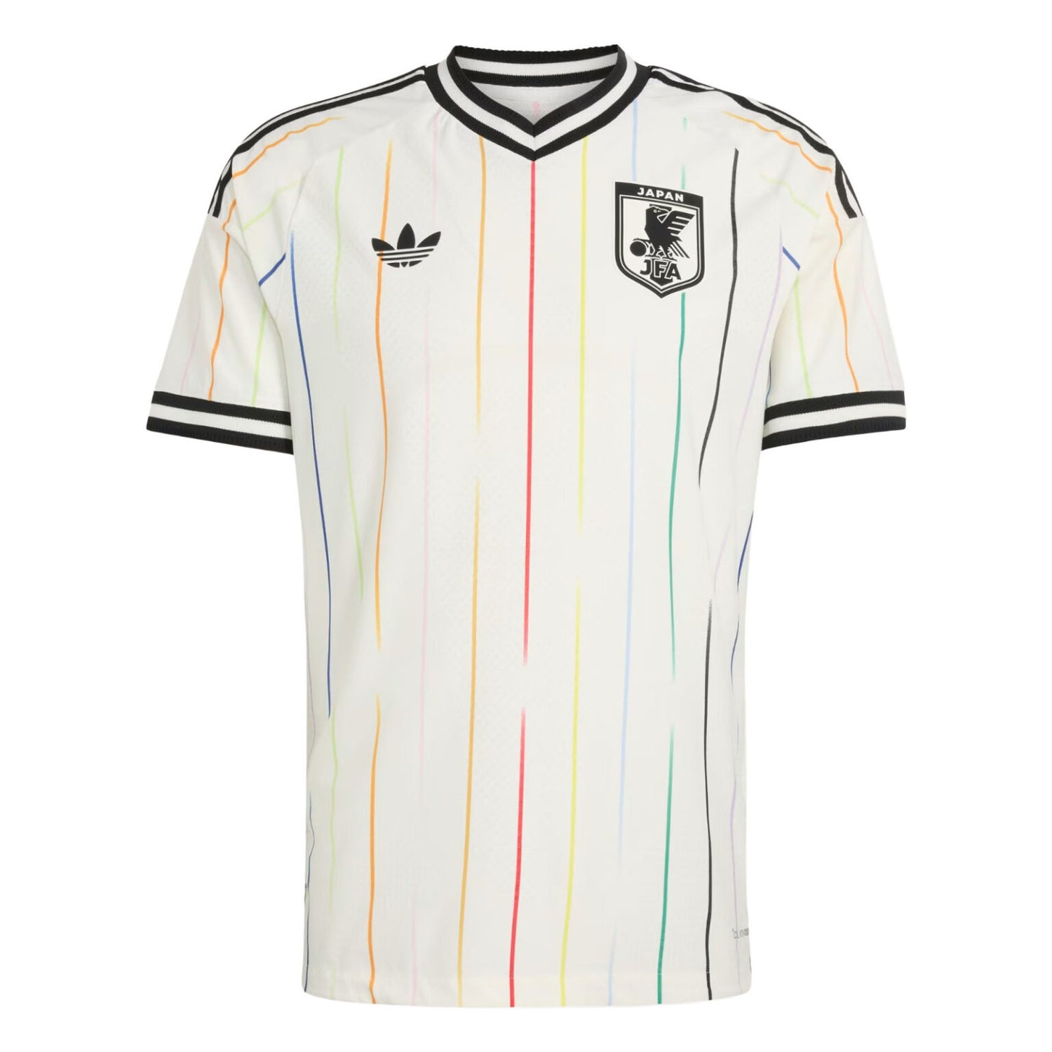 CAMISETA JAPON 2026  2A EQUIPACION
