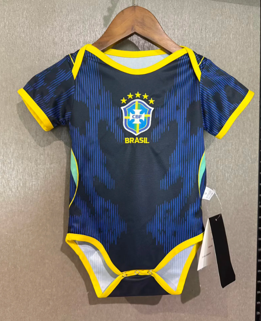 BODY BEBE BRASIL
