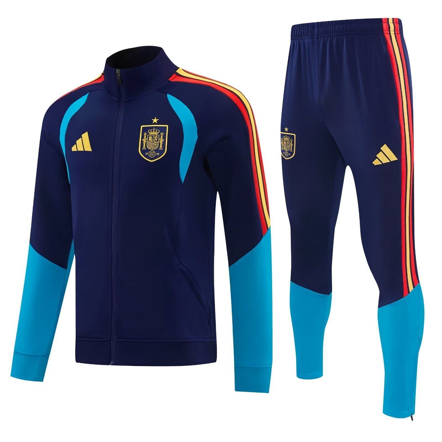 CHANDAL ESPAÑA