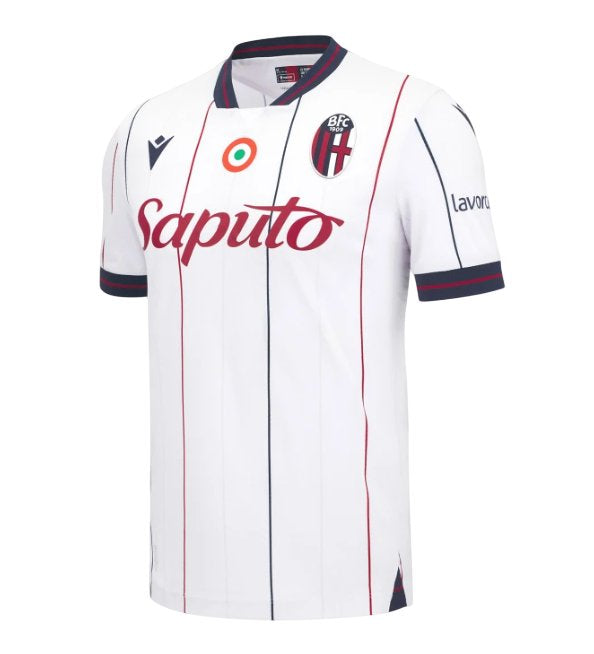 CAMISETA BOLONIA  2025/26 2A EQUIPACION