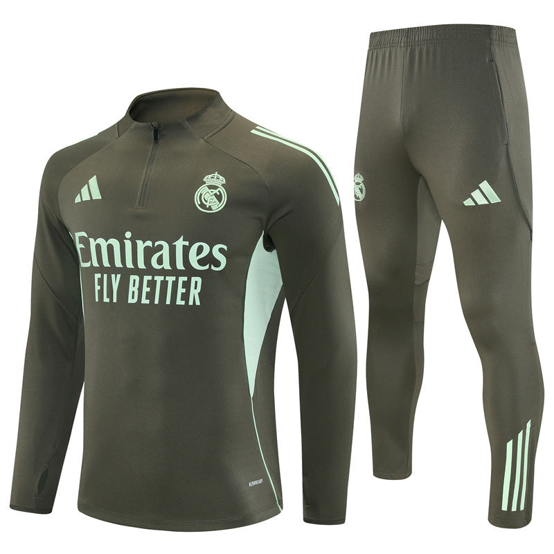 CHANDAL REAL MADRID
