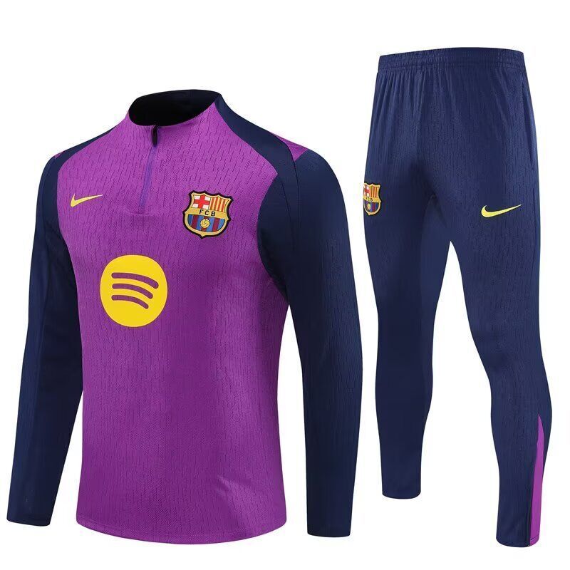 CHANDAL FC BARCELONA