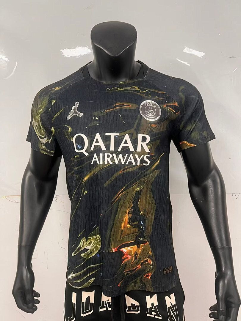 CAMISETA PSG 2025/26 5A EQUIPACION