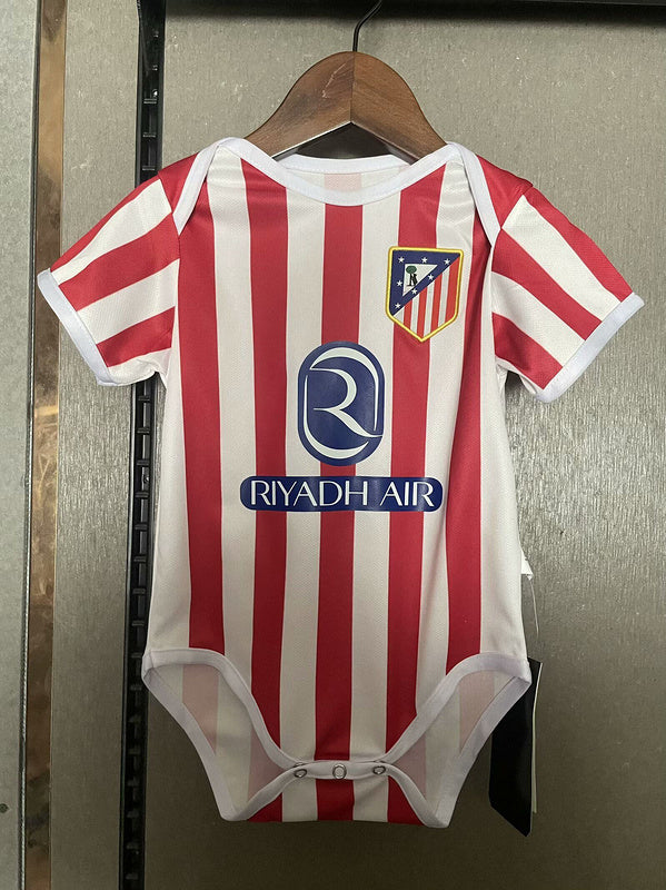 BODY BEBE ATLETICO DE MADRID