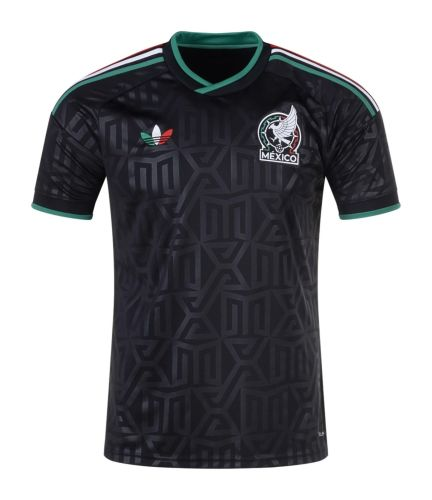 CAMISETA MEXICO 2026 3A EQUIPACION