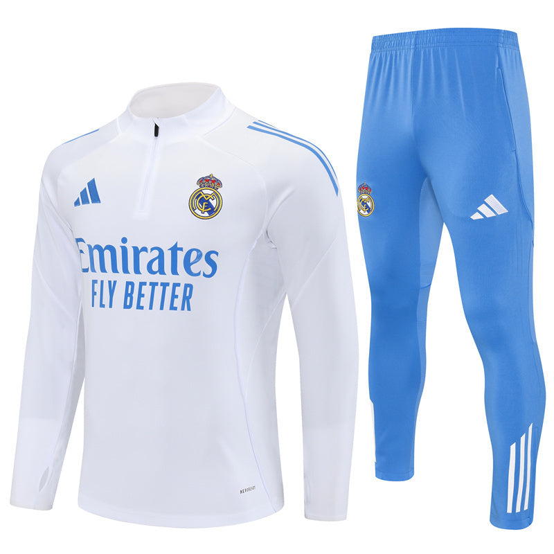 CHANDAL REAL MADRID