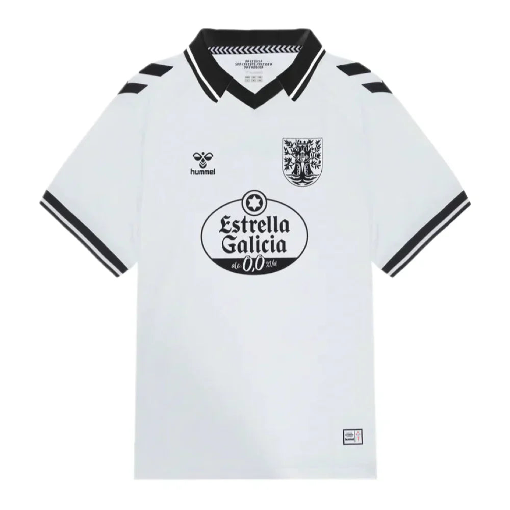 CAMISETA CELTA DE VIGO 2024-25 EQUIPACION ESPECIAL