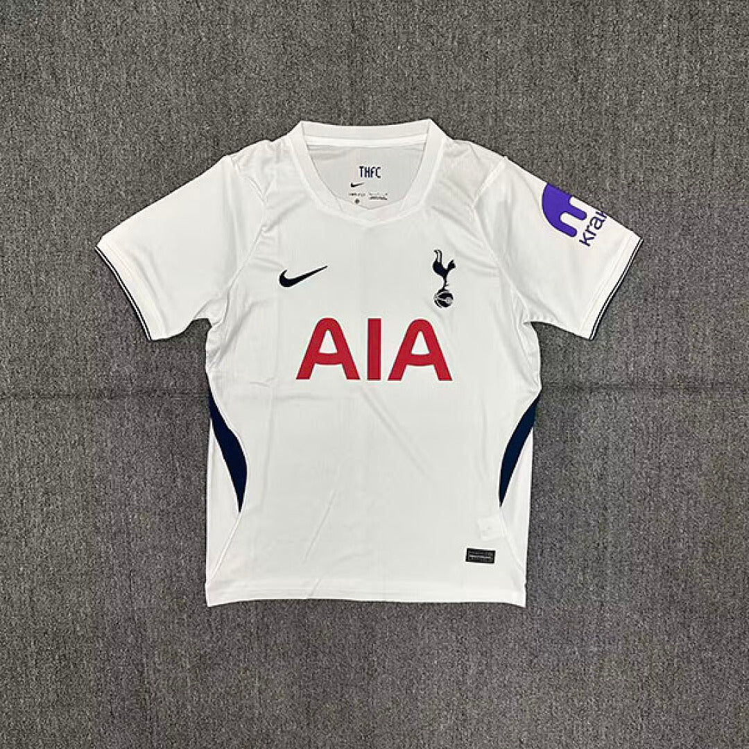 CAMISETA TOTTENHAM HOTSPURS 2026/27 1A EQUIPACION