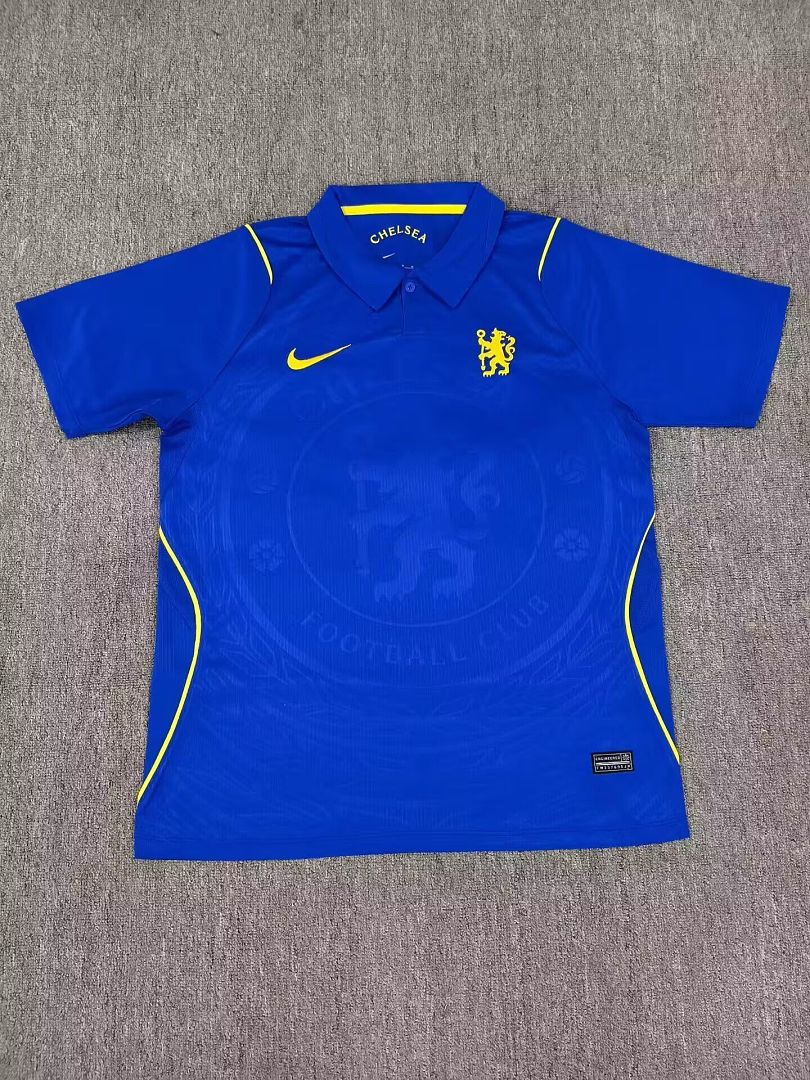 CAMISETA CHELSEA 2026/27 FC 1A EQUIPACION