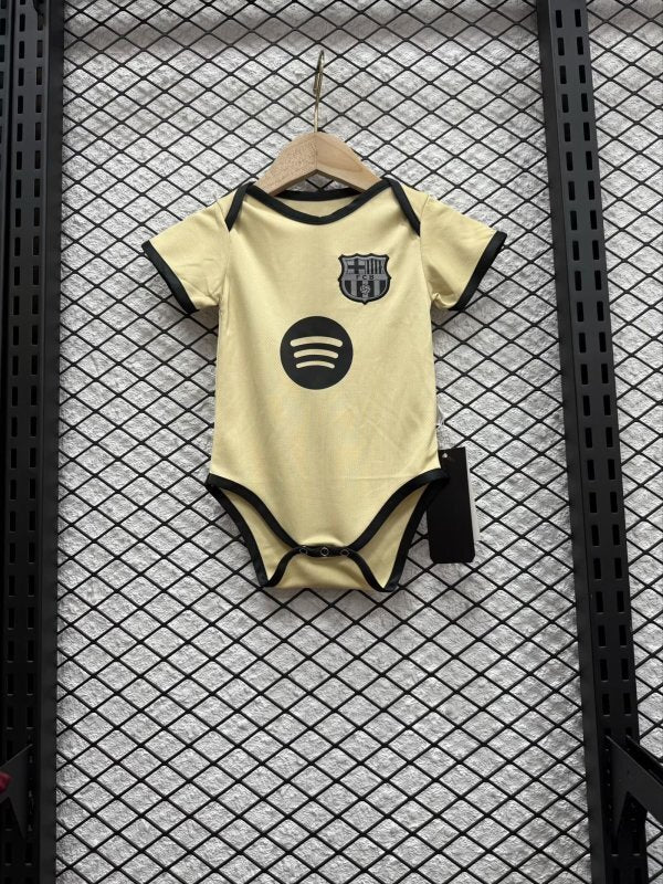 BODY BEBE FC Barcelona X KOBE BRYANT
