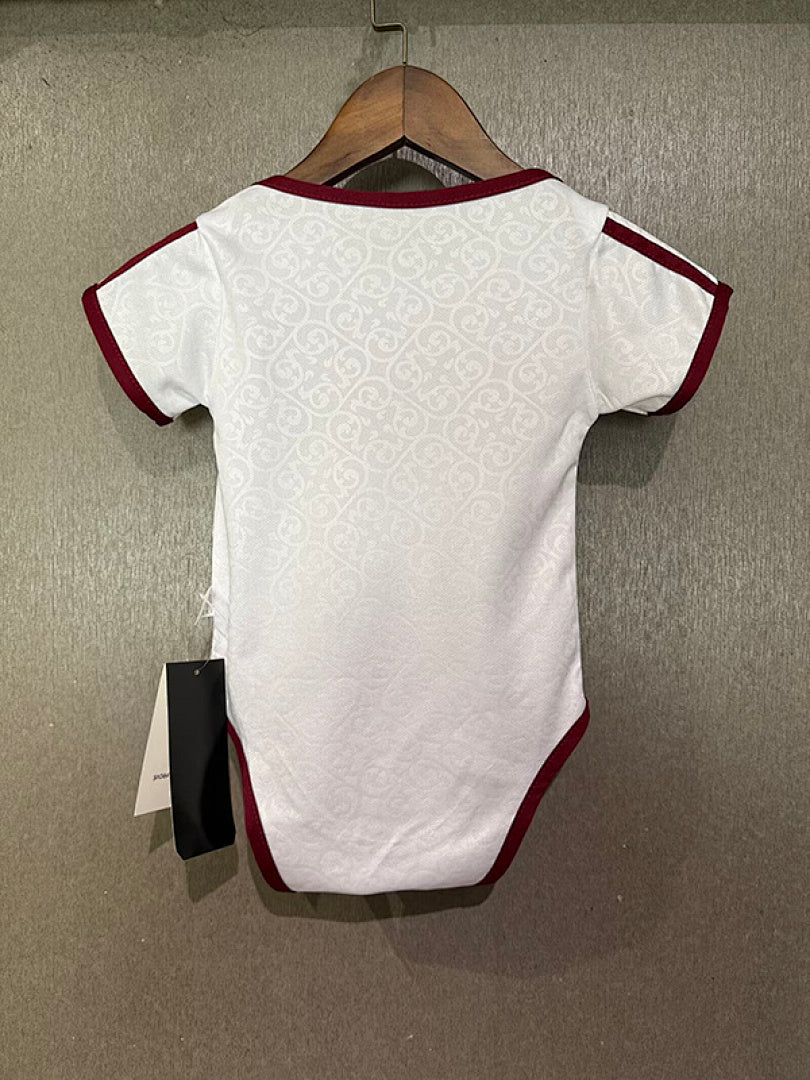 BODY BEBE ESPAÑA BLANCO