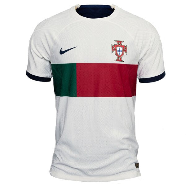 CAMISETA PORTUGAL 2023 2A EQUIPACION