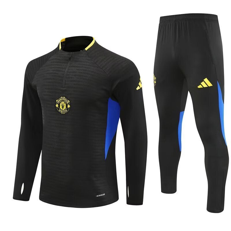 CHANDAL MANCHESTER UNITED