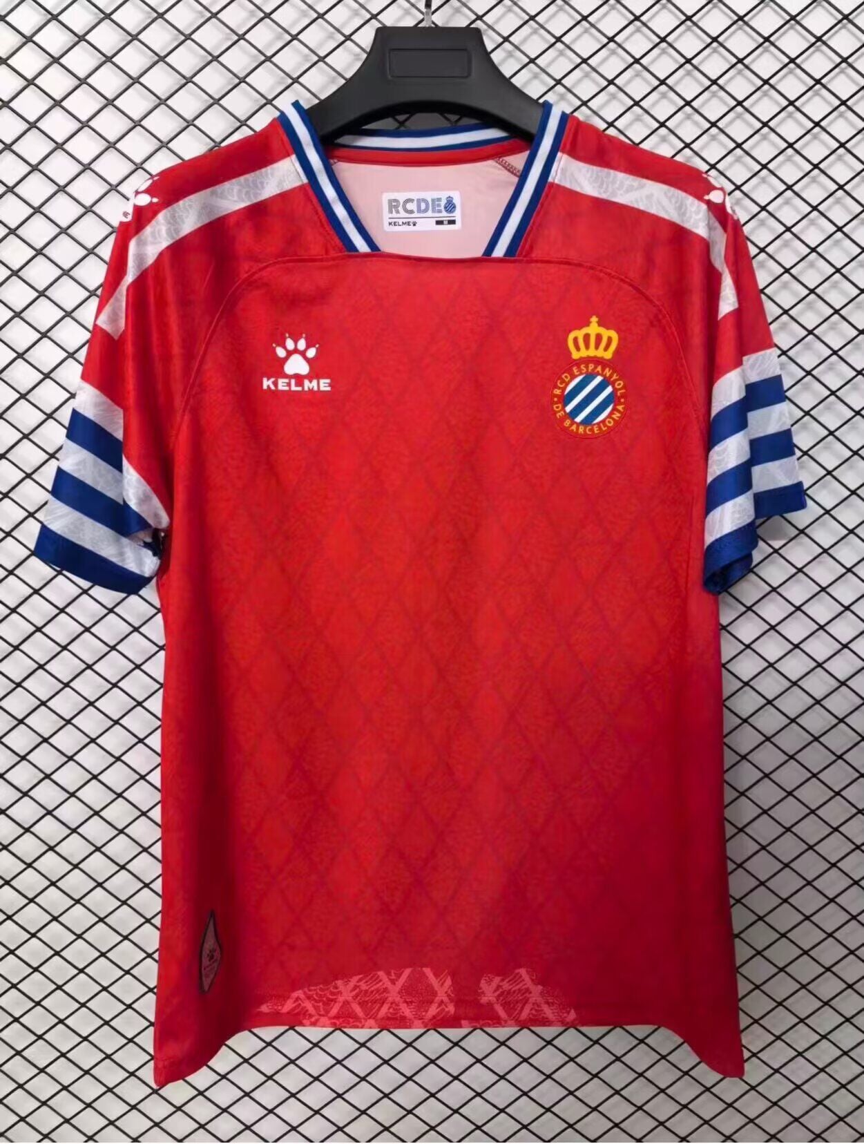 CAMISETA ESPANYOL 2026-27 2A EQUIPACION
