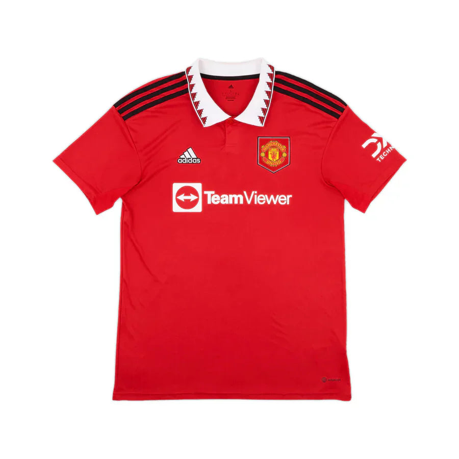 CAMISETA MANCHESTER UNITED 2022/23 1A EQUIPACION