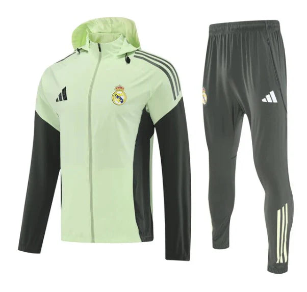 CHANDAL REAL MADRID