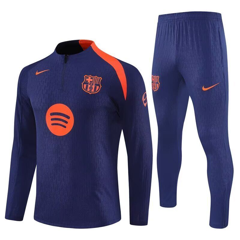 CHANDAL FC BARCELONA