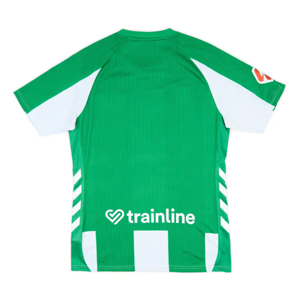 CAMISETA REAL BETIS 2025-2026 1A EQUIPACIÓN