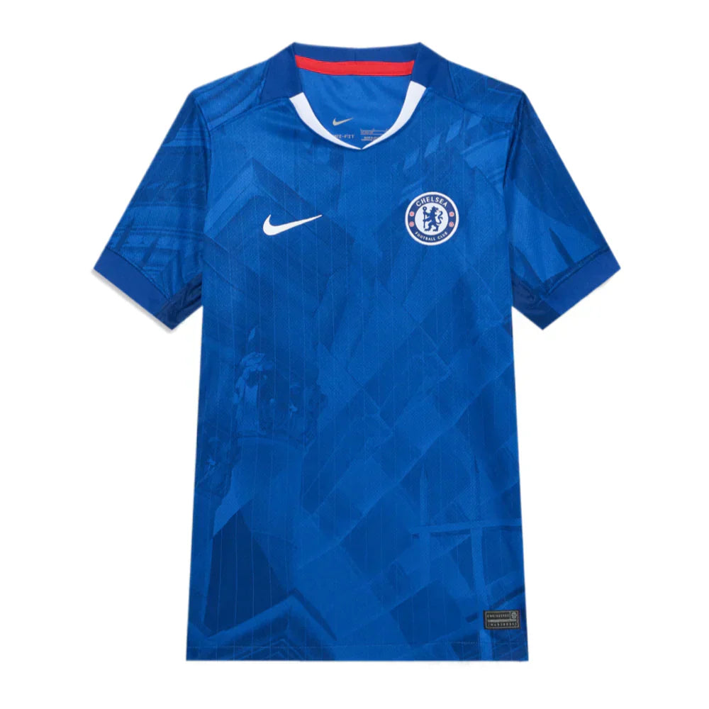 CAMISETA CHELSEA 2025/26 FC 1A EQUIPACION