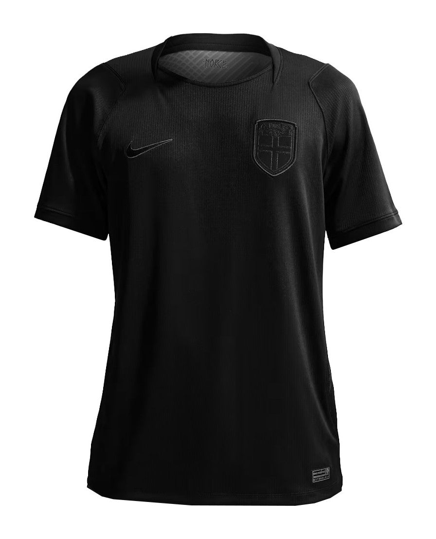 CAMISETA NORUEGA 2026 2A EQUIPACION