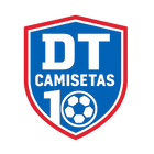 DT CAMISETAS