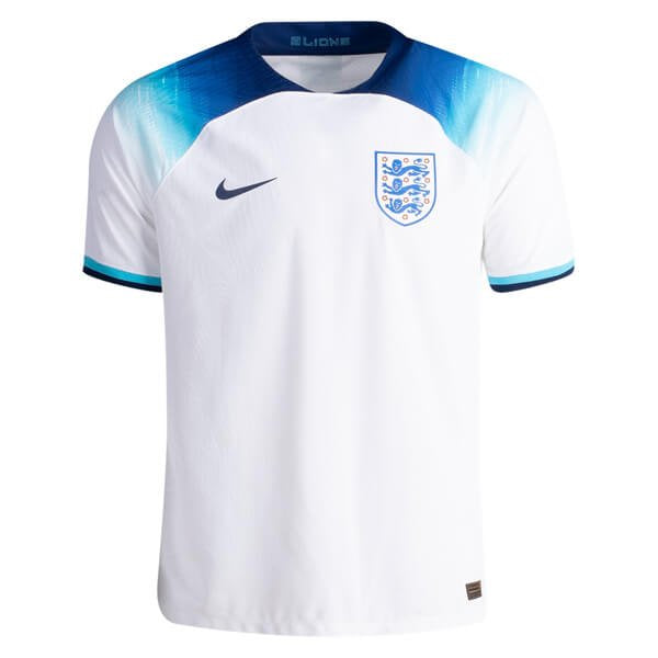 CAMISETA INGLATERRA 2023 1A EQUIPACION
