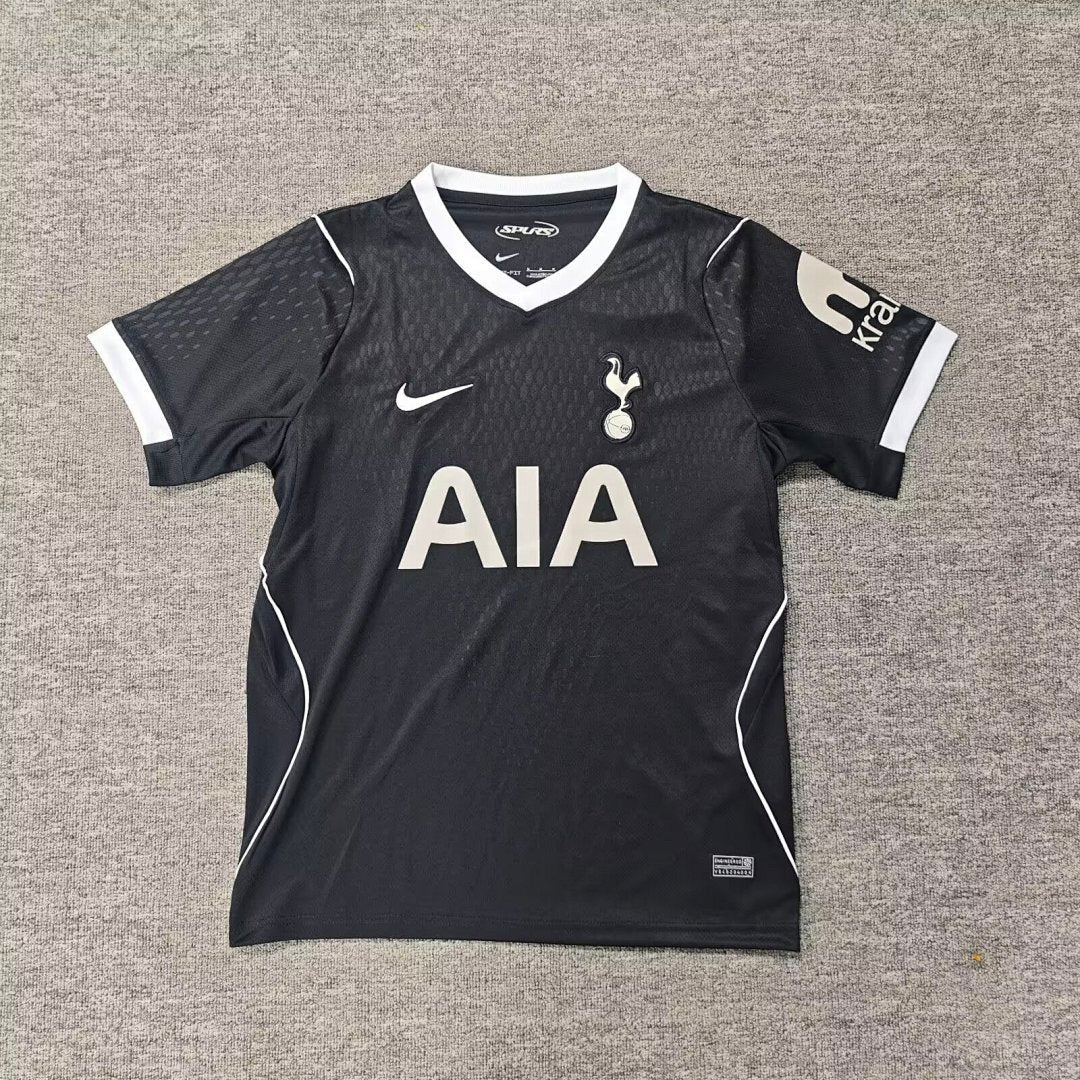 CAMISETA TOTTENHAM HOTSPURS 2026/27 2A EQUIPACION