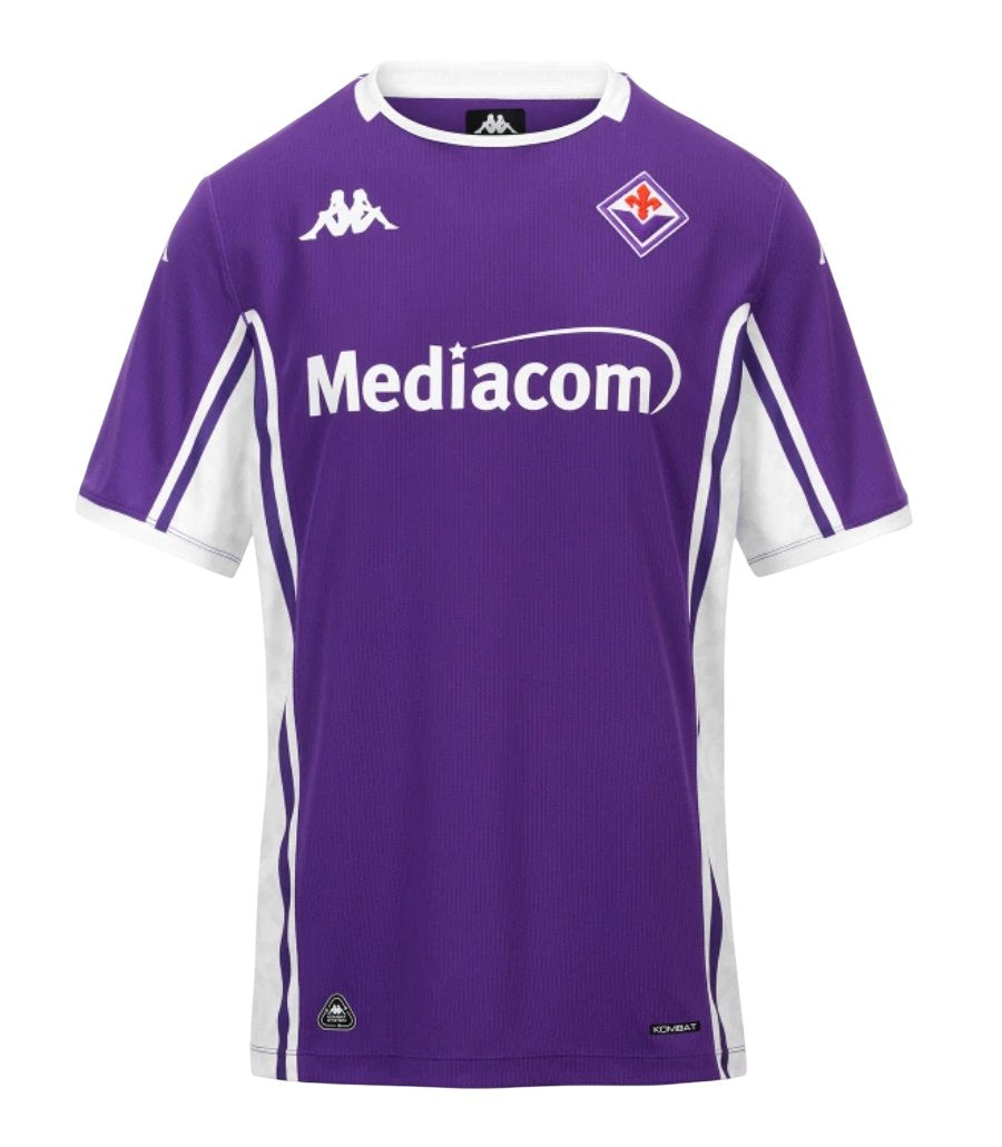 CAMISETA FIORENTINA  2025/26 1A EQUIPACION