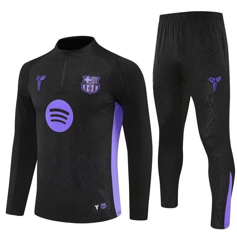 CHANDAL FC BARCELONA