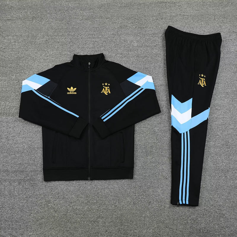 CHANDAL ARGENTINA