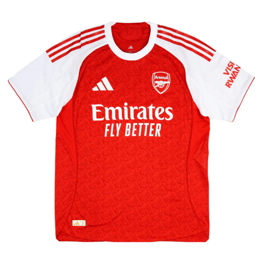 CAMISETA ARSENAL 2025-26 1A EQUIPACION