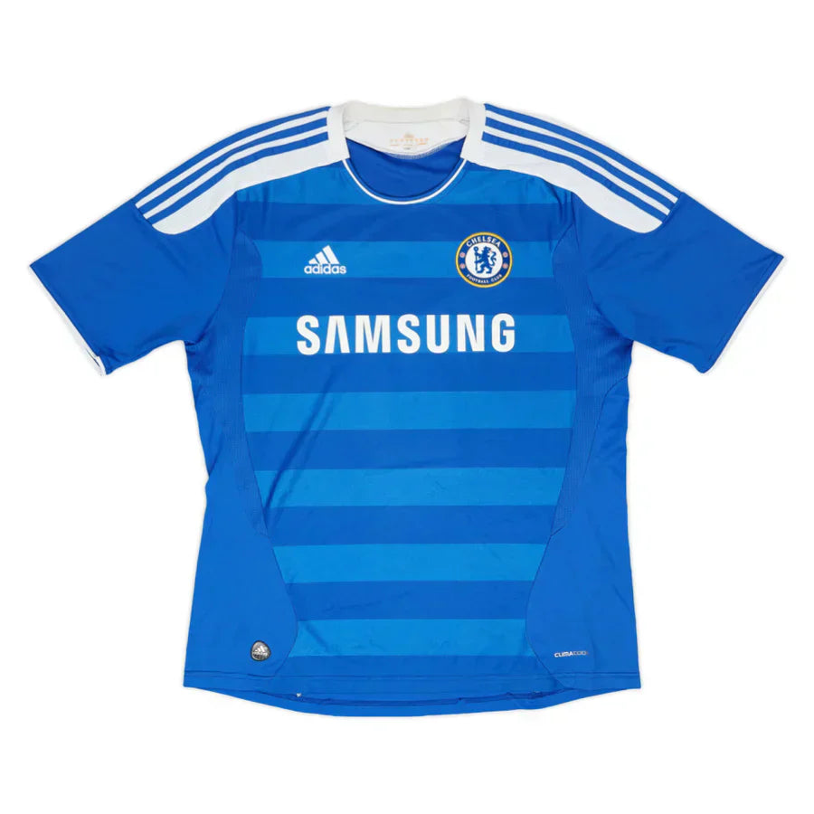CAMISETA CHELSEA 2011/12 FC 1A EQUIPACION