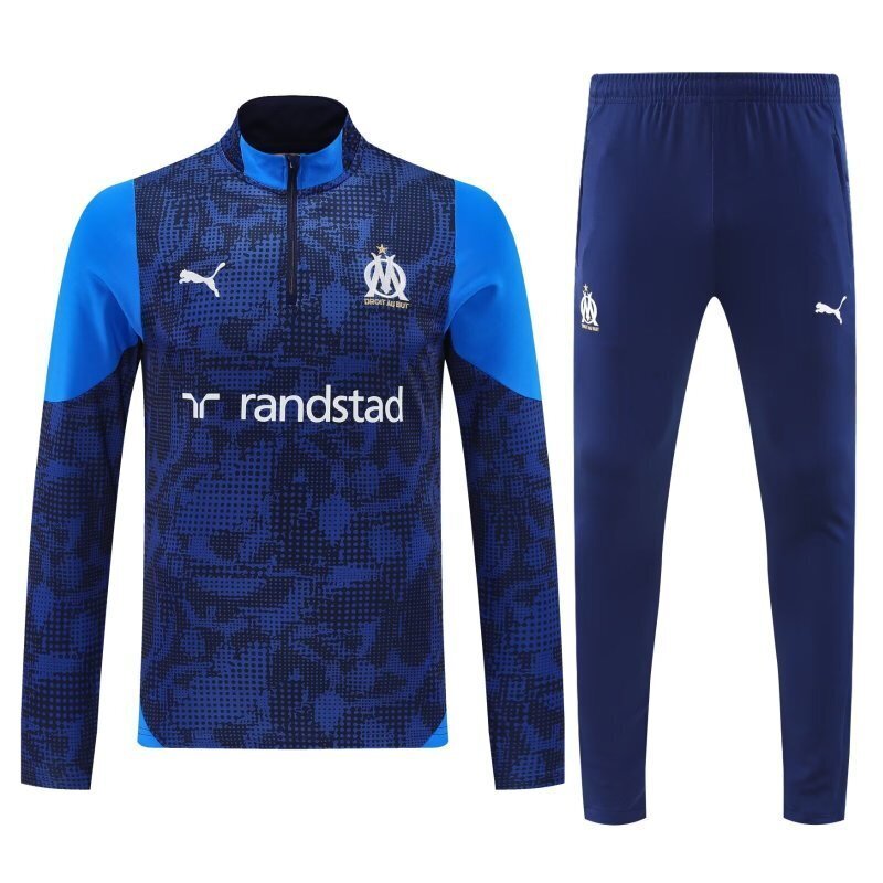 CHANDAL MARSELLA
