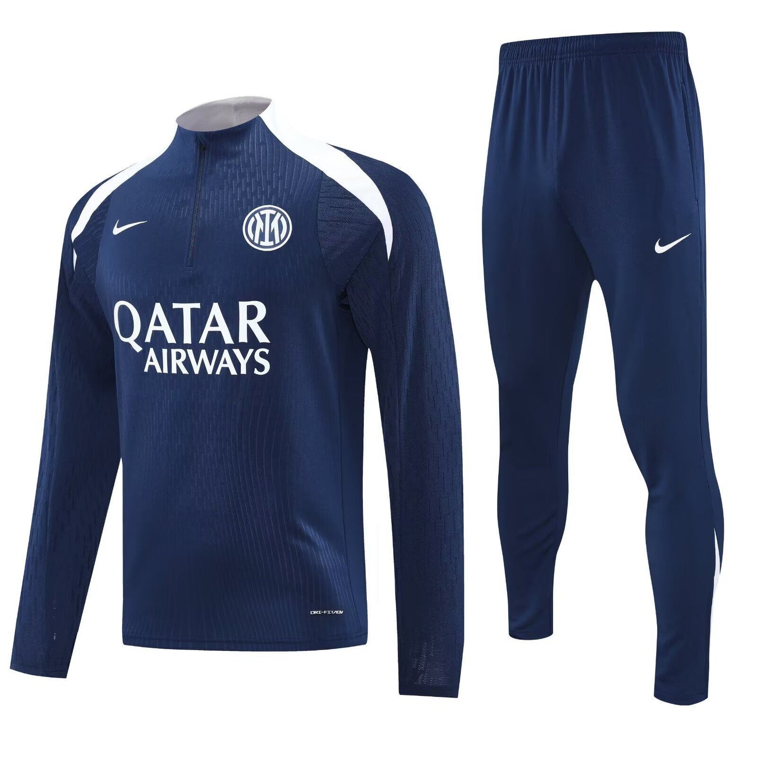 CHANDAL INTER MILAN