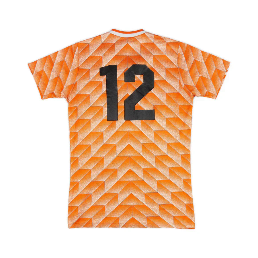 CAMISETA HOLANDA 1998 1A EQUIPACION