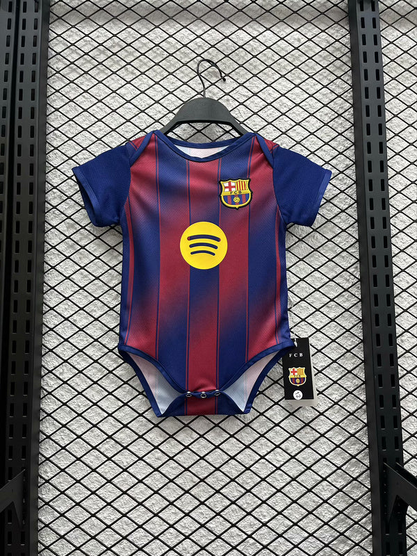 BODY BEBE FC Barcelona